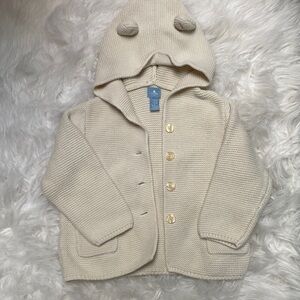 Baby gap sweater